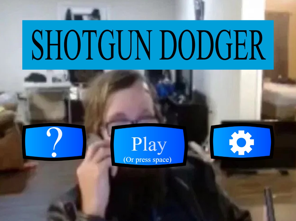 Shotgun Dodger